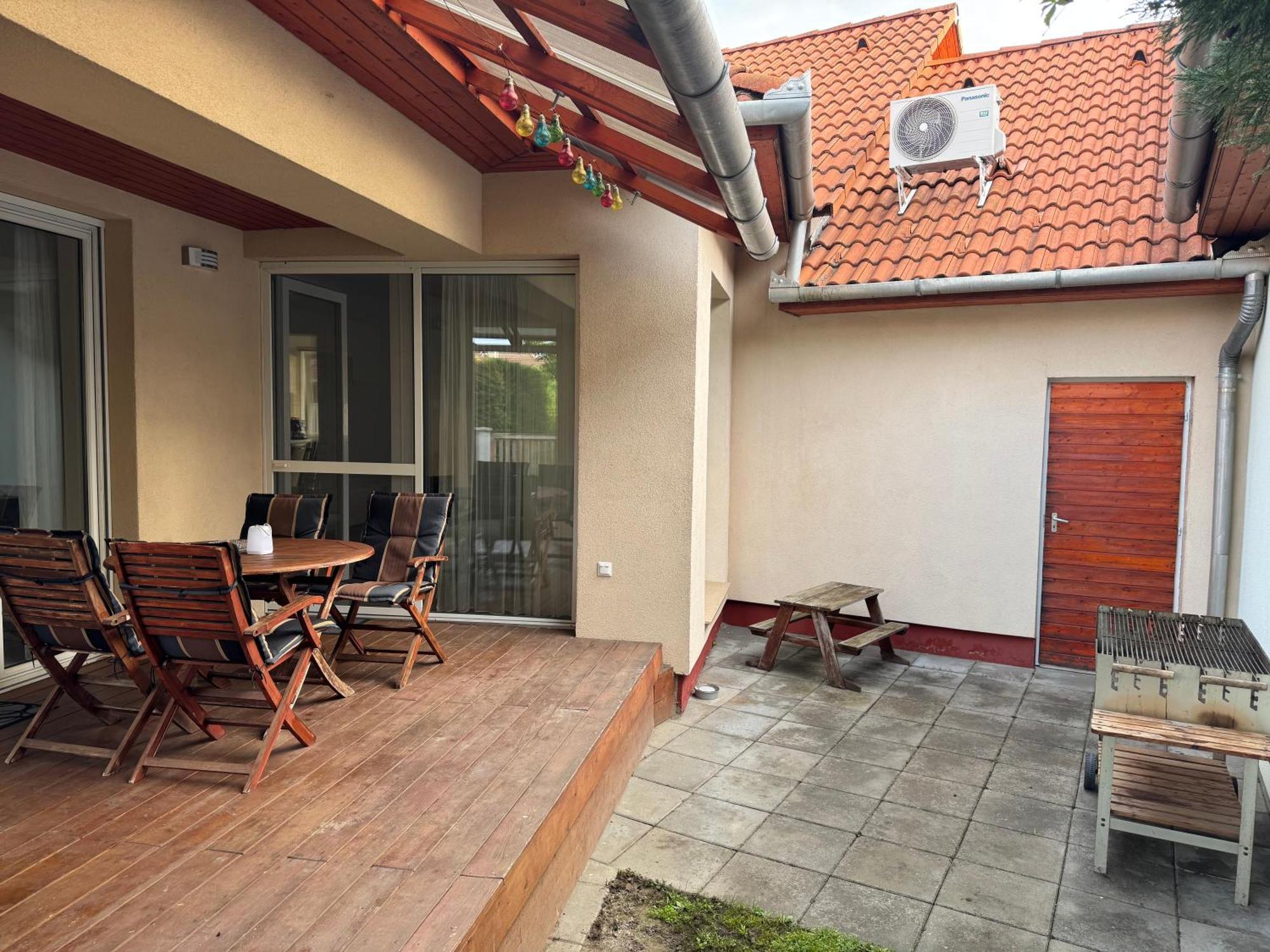 K33 Tiszaujvaros Exterior foto